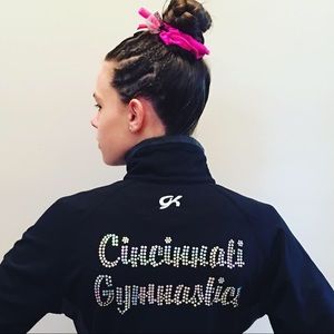 Meet your Posher, Hailey